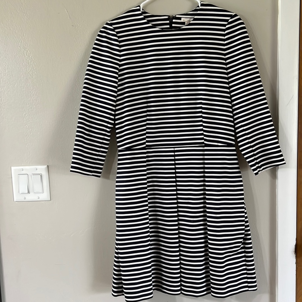 Gap dress with pockets